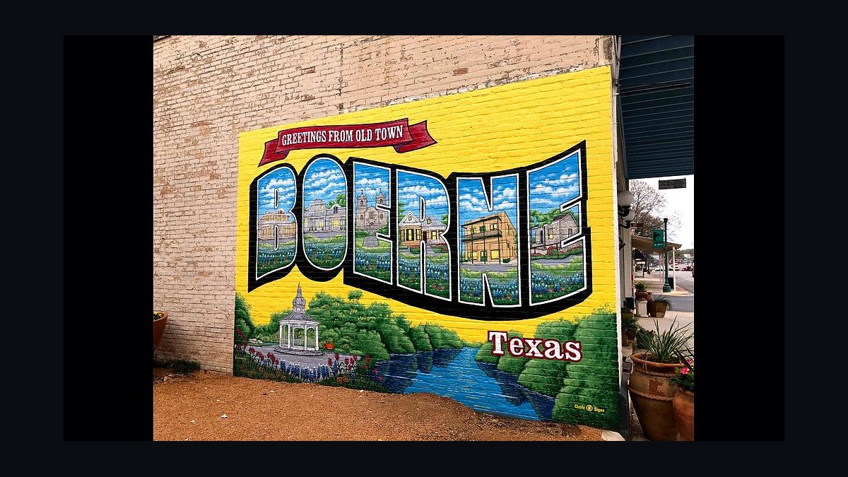 Top 10 Equestrian Ranch Estates Markets in Texas in 2027 — figure 6