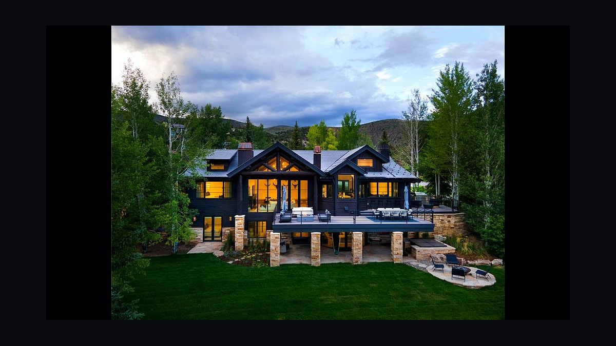 Top 10 New-Construction Luxury Communities in Colorado in 2027