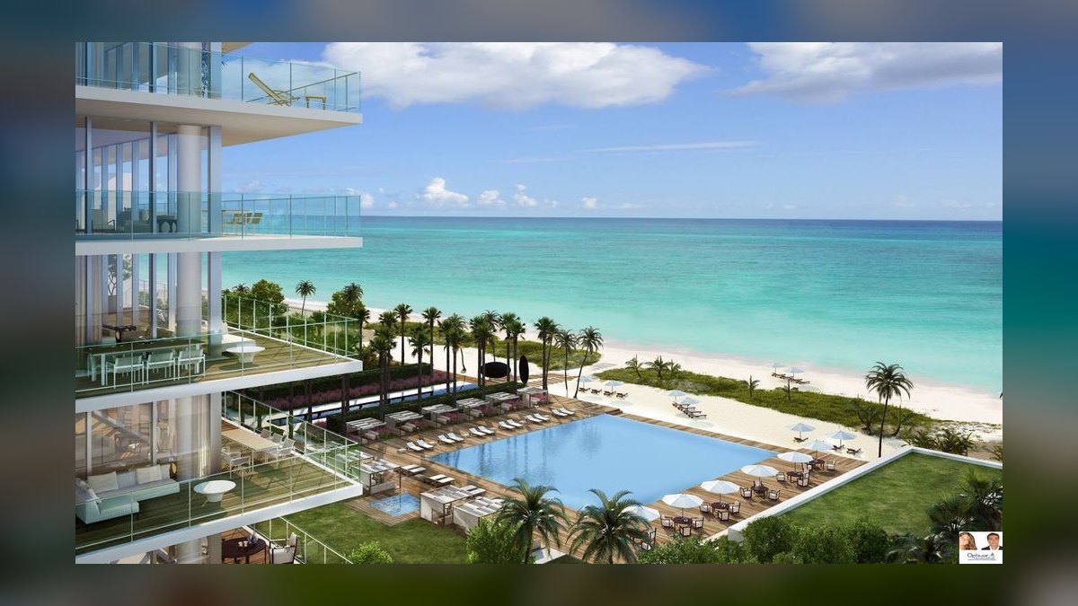 Top 10 Luxury Neighborhoods in Miami in 2027