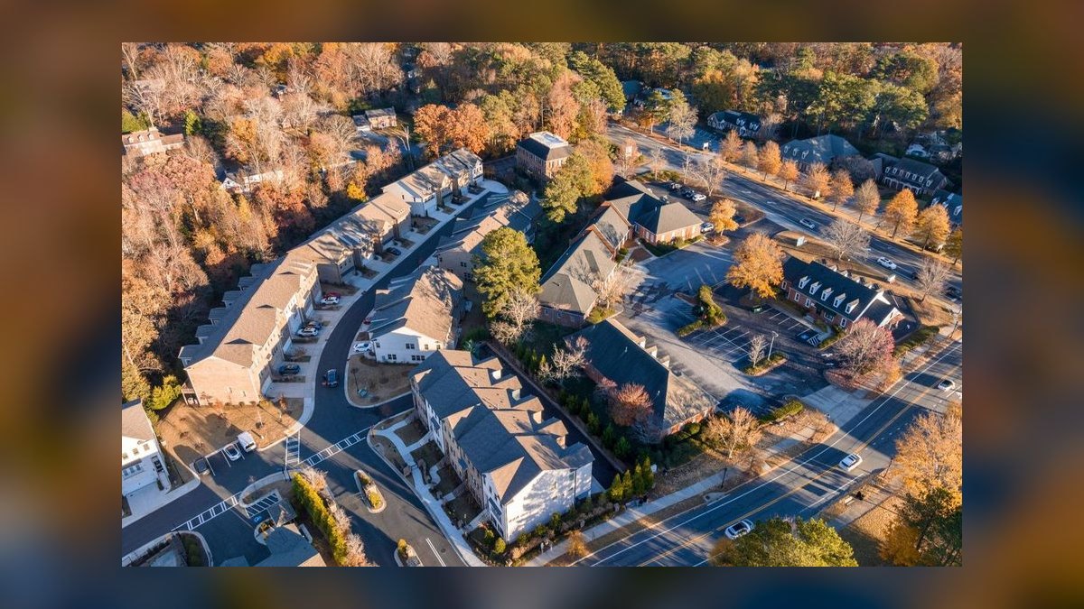 Top 10 Luxury Neighborhoods in Atlanta — figure 1