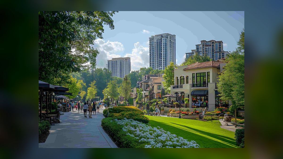 Top 10 Luxury Neighborhoods in Atlanta — figure 2
