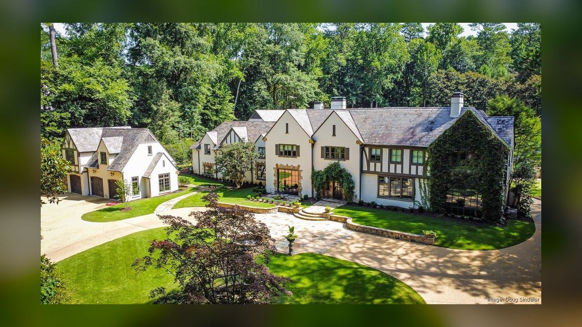 Top 10 Luxury Neighborhoods in Atlanta — figure 5