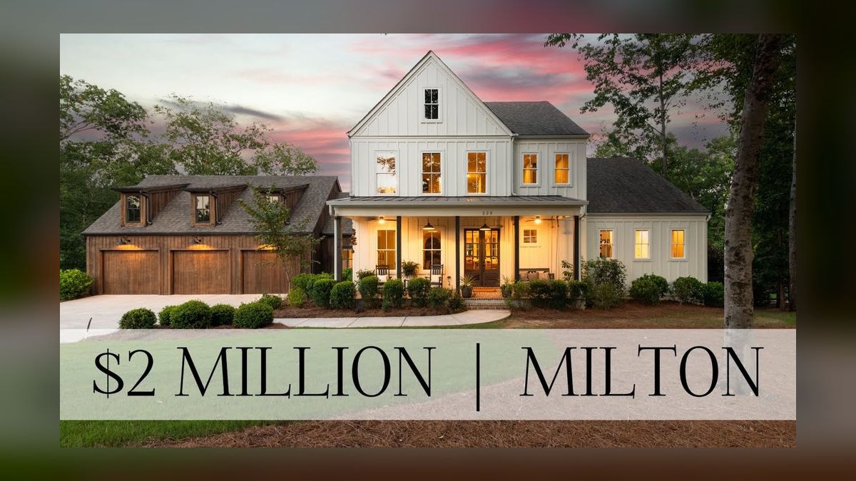 Top 10 Luxury Neighborhoods in Atlanta — figure 8