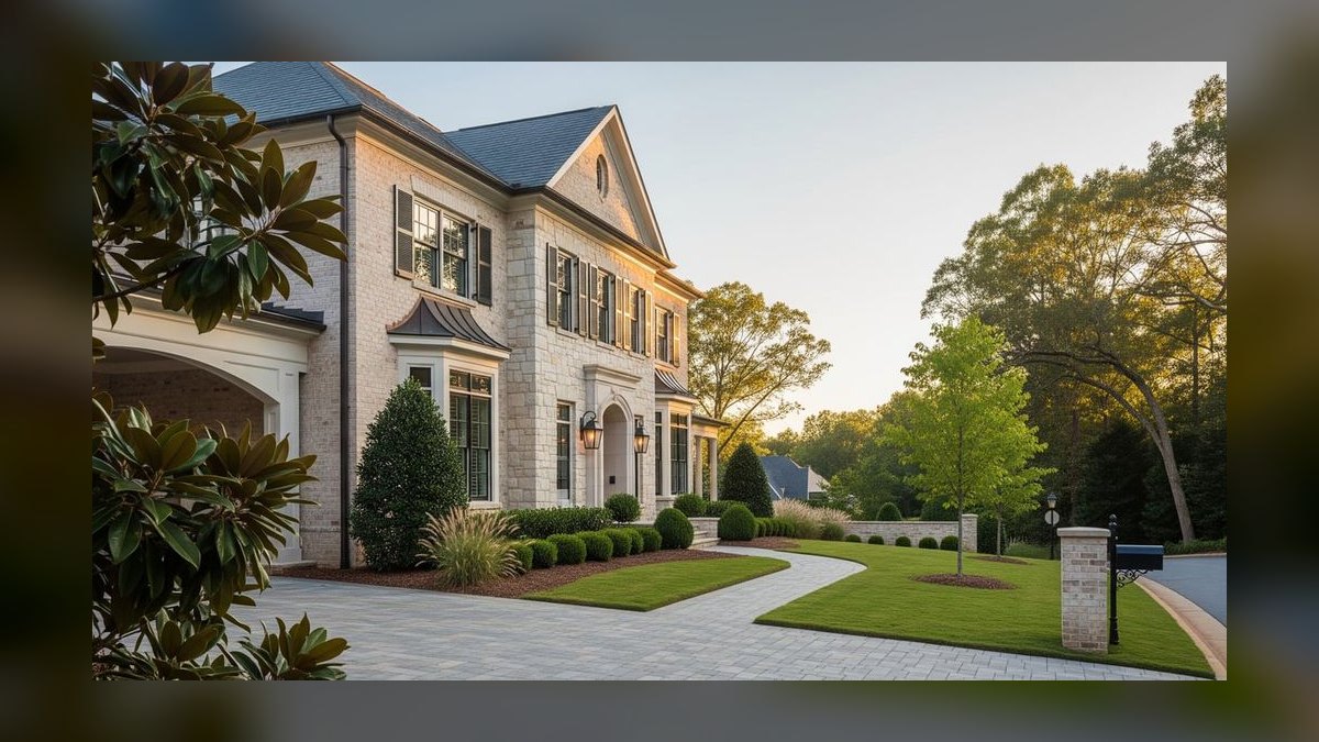 Top 10 Luxury Neighborhoods in Atlanta — figure 9