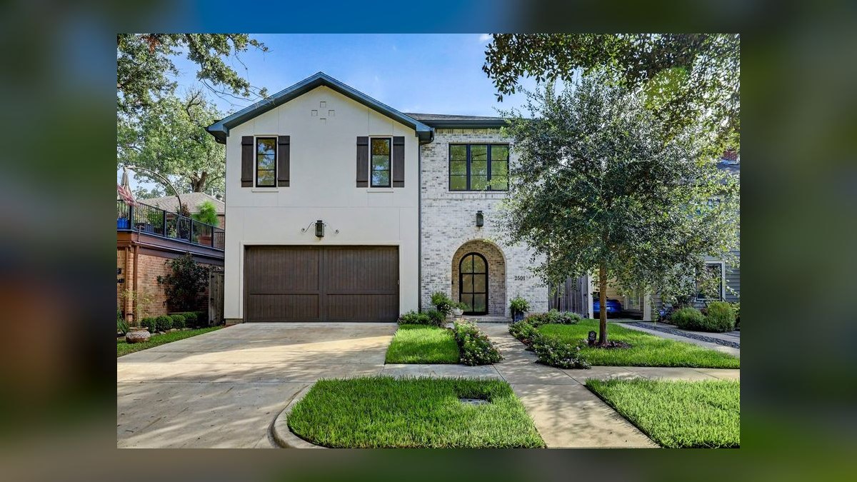 Top 10 Luxury Neighborhoods in Houston in 2027 — figure 10