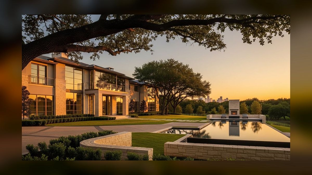 Top 10 Luxury Neighborhoods in Houston in 2027 — figure 8