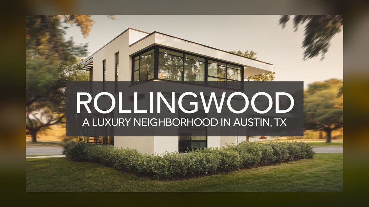 Top 10 Luxury Neighborhoods in Austin in 2027