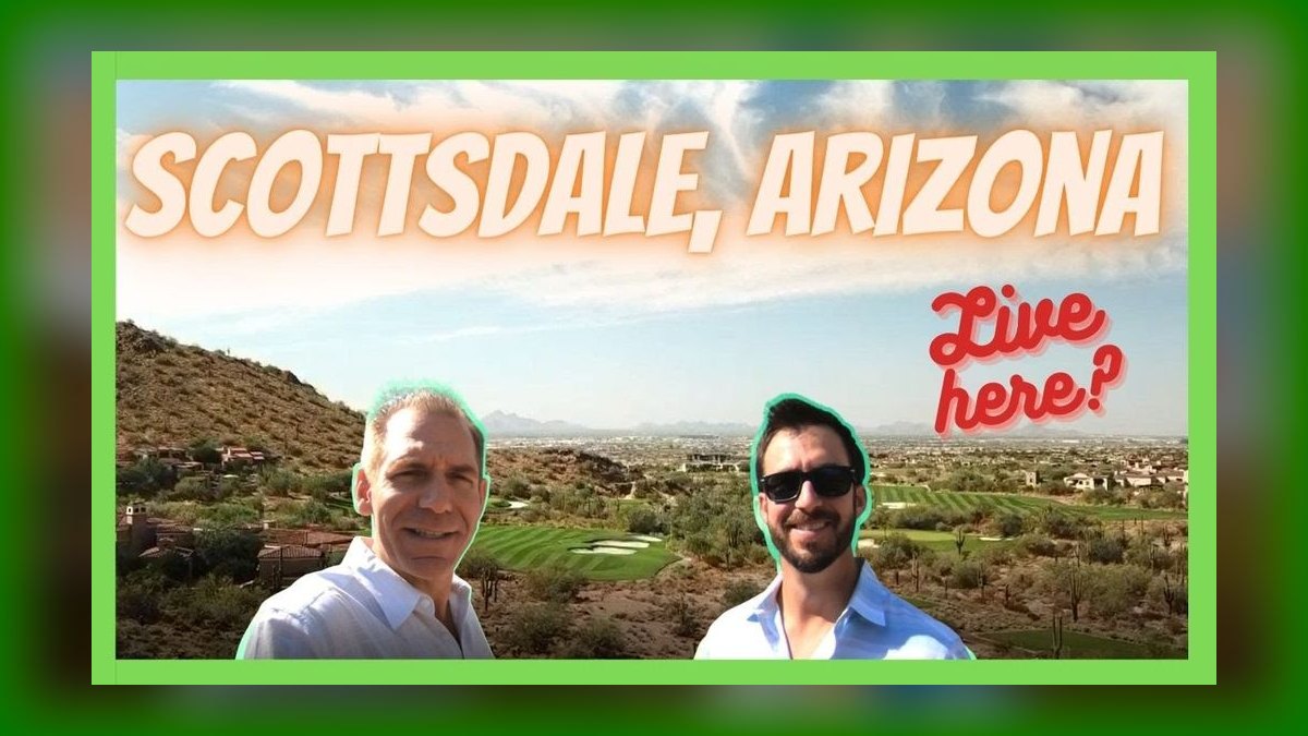Top 10 Luxury Neighborhoods in Scottsdale in 2027