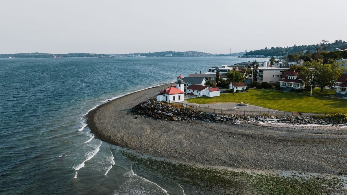 Top 10 Luxury Neighborhoods in Seattle — figure 1