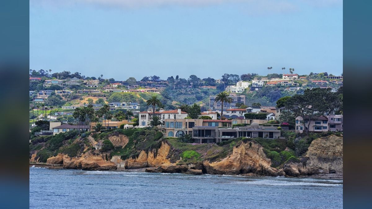 Top 10 Luxury Neighborhoods in San Diego — figure 2