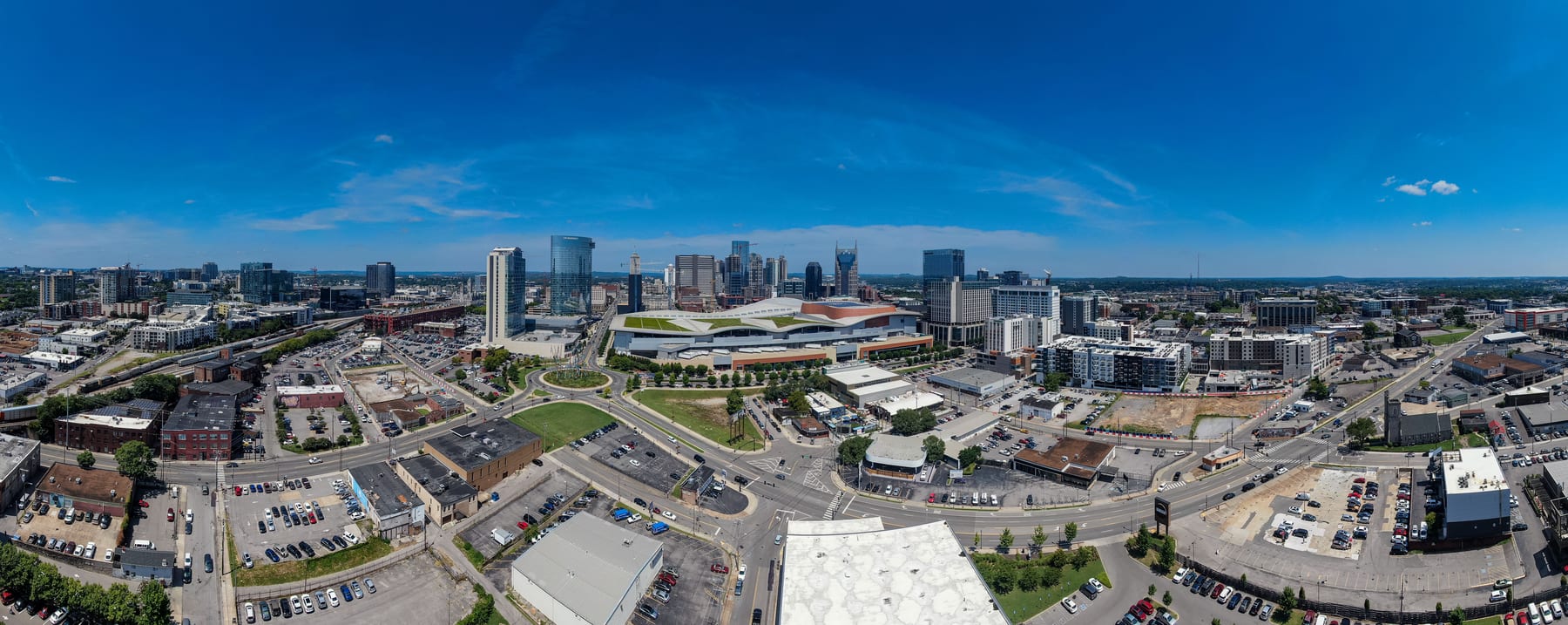 Top 10 Luxury Neighborhoods in Nashville — figure 1