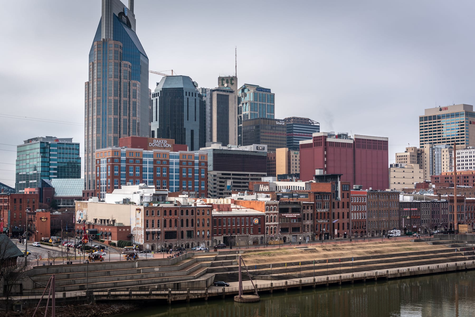 Top 10 Luxury Neighborhoods in Nashville — figure 2
