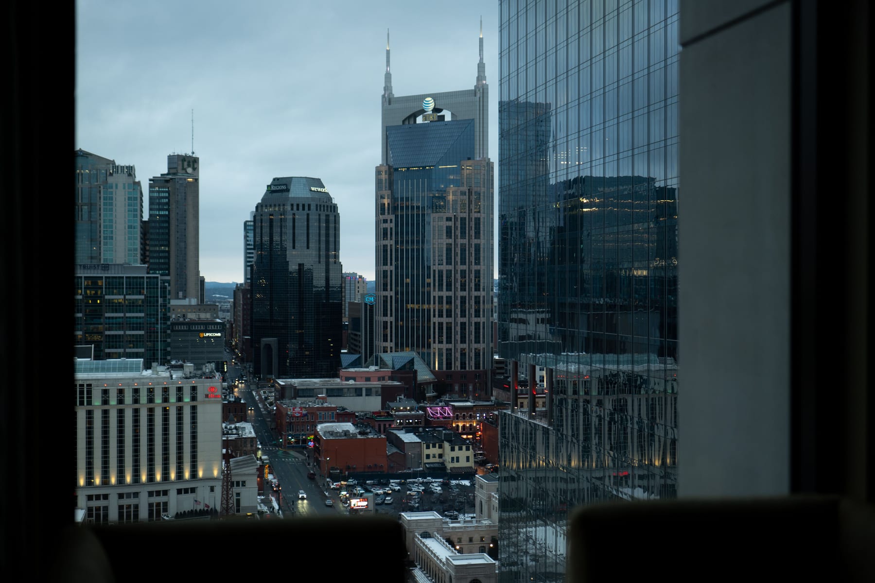 Top 10 Luxury Neighborhoods in Nashville — figure 4