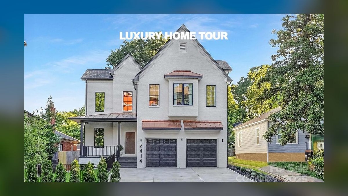 Top 10 Luxury Neighborhoods in Charlotte in 2027 — figure 10