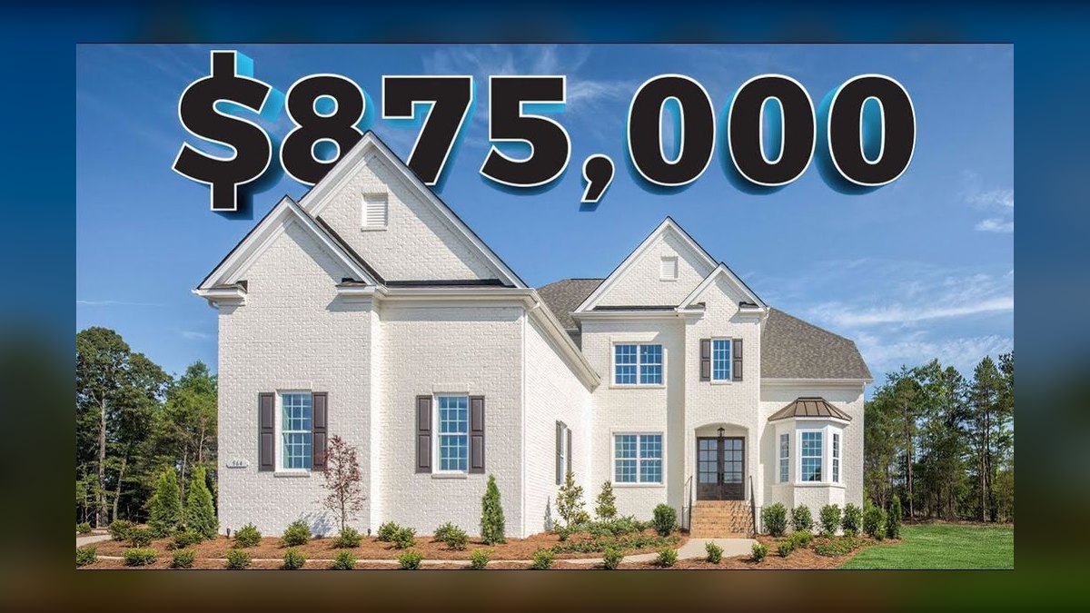 Top 10 Luxury Neighborhoods in Charlotte in 2027 — figure 7