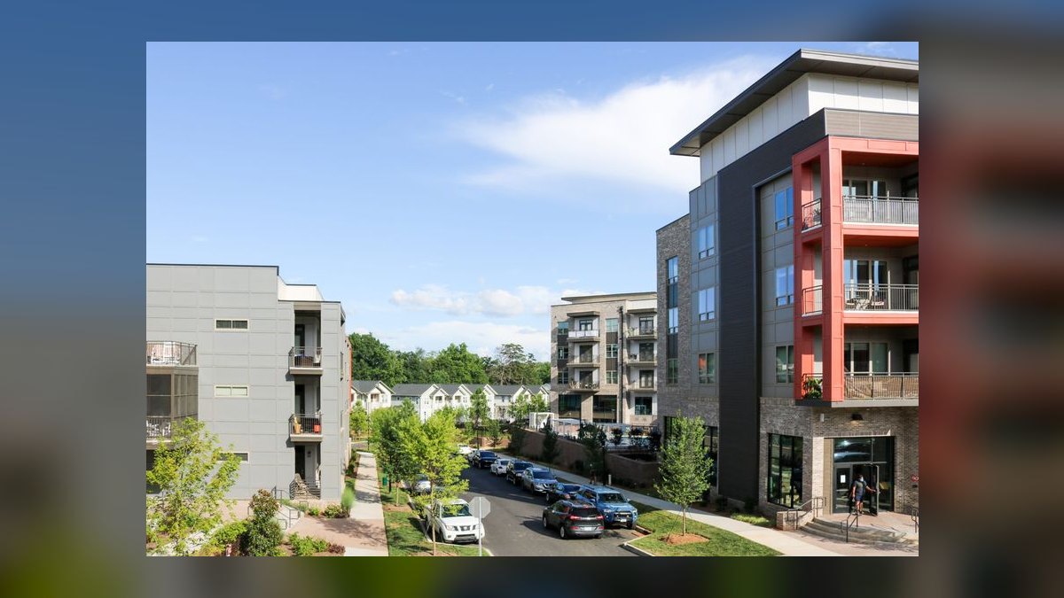 Top 10 Luxury Neighborhoods in Charlotte in 2027 — figure 9