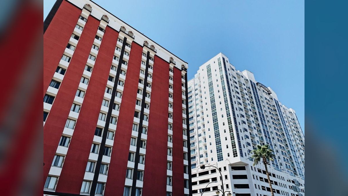 Top 10 Luxury Neighborhoods in Las Vegas — figure 1