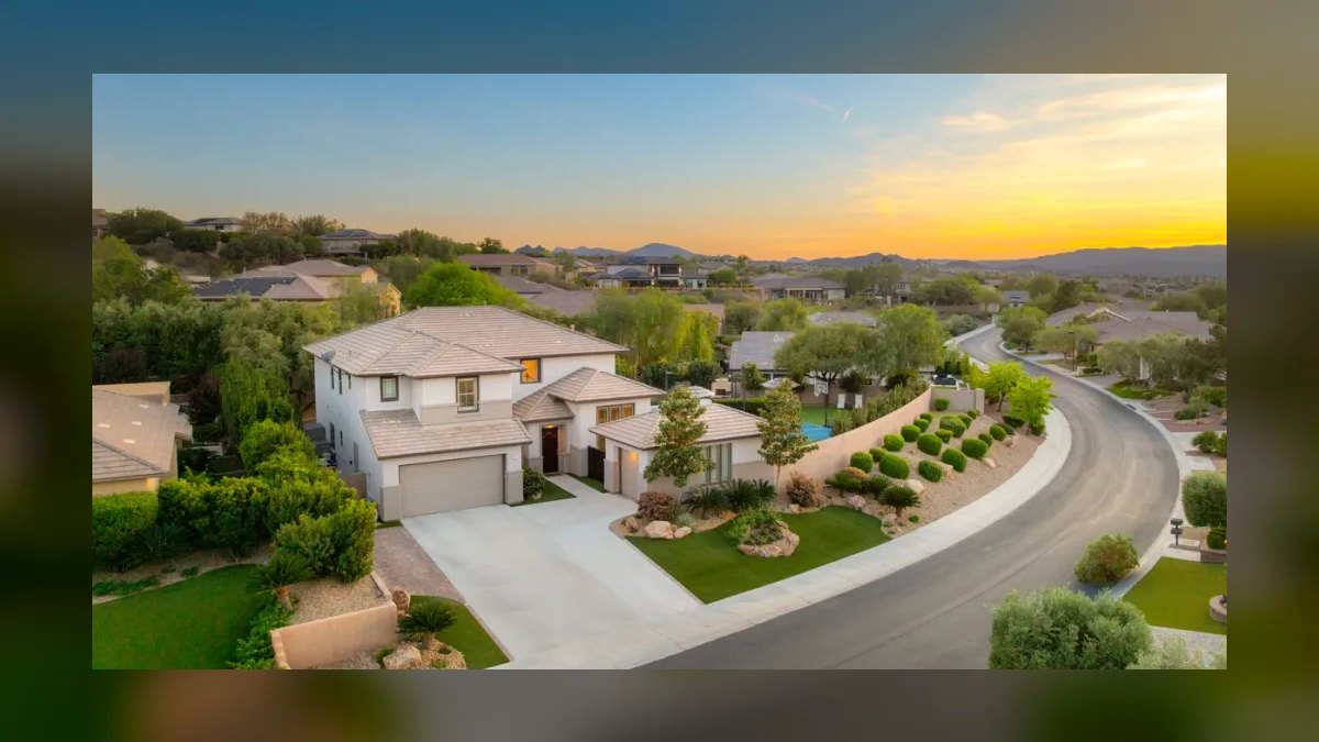 Top 10 Luxury Neighborhoods in Las Vegas in 2027 — figure 7