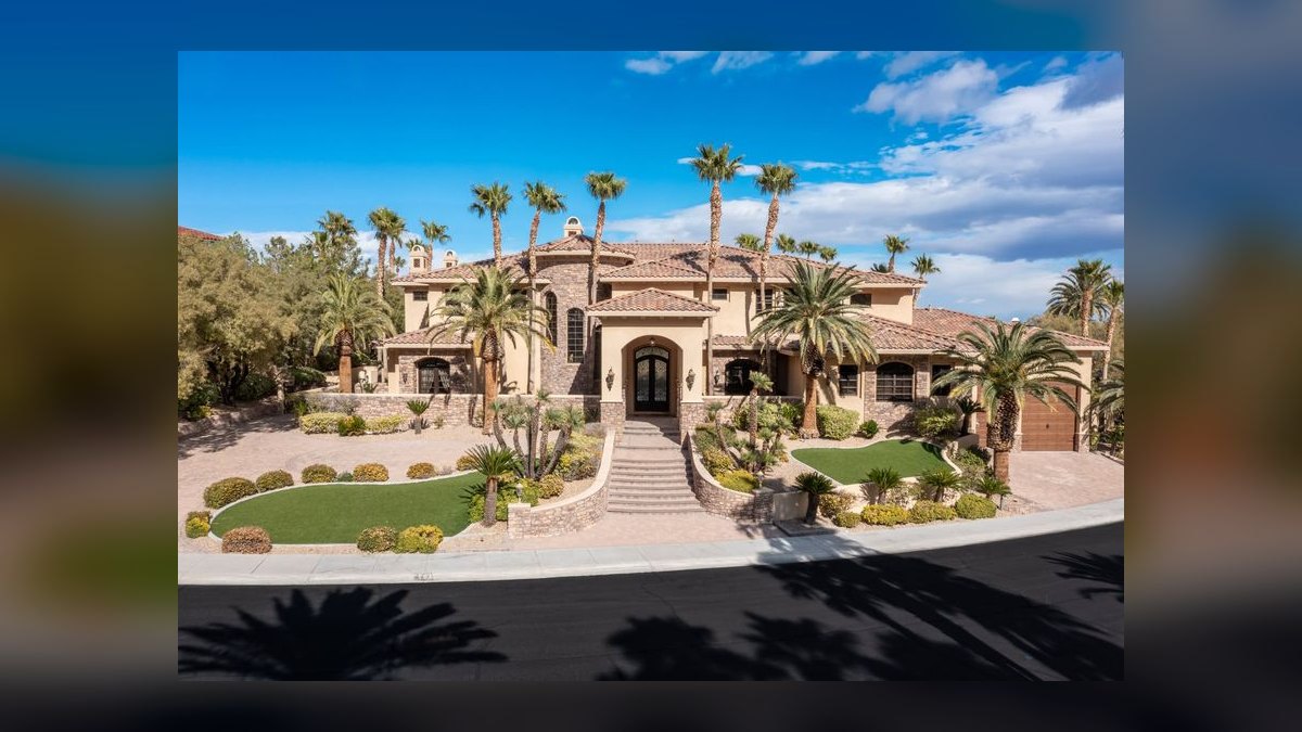 Top 10 Luxury Neighborhoods in Las Vegas in 2027 — figure 8