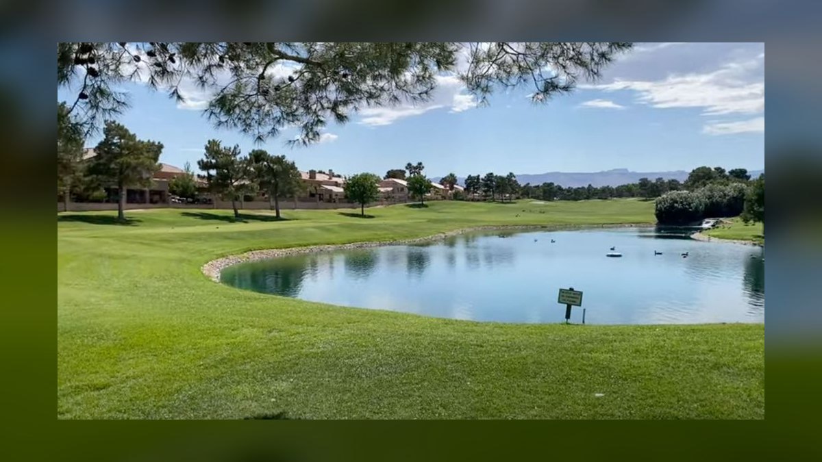 Top 10 Luxury Neighborhoods in Las Vegas in 2027 — figure 9