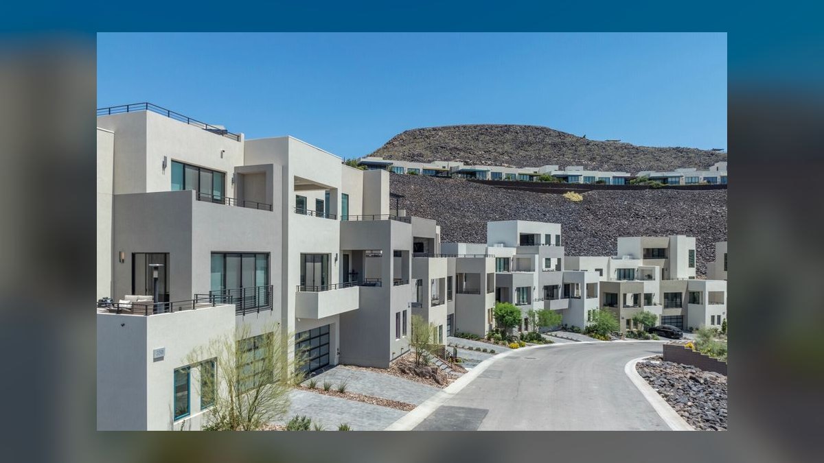 Top 10 Luxury Neighborhoods in Las Vegas in 2027