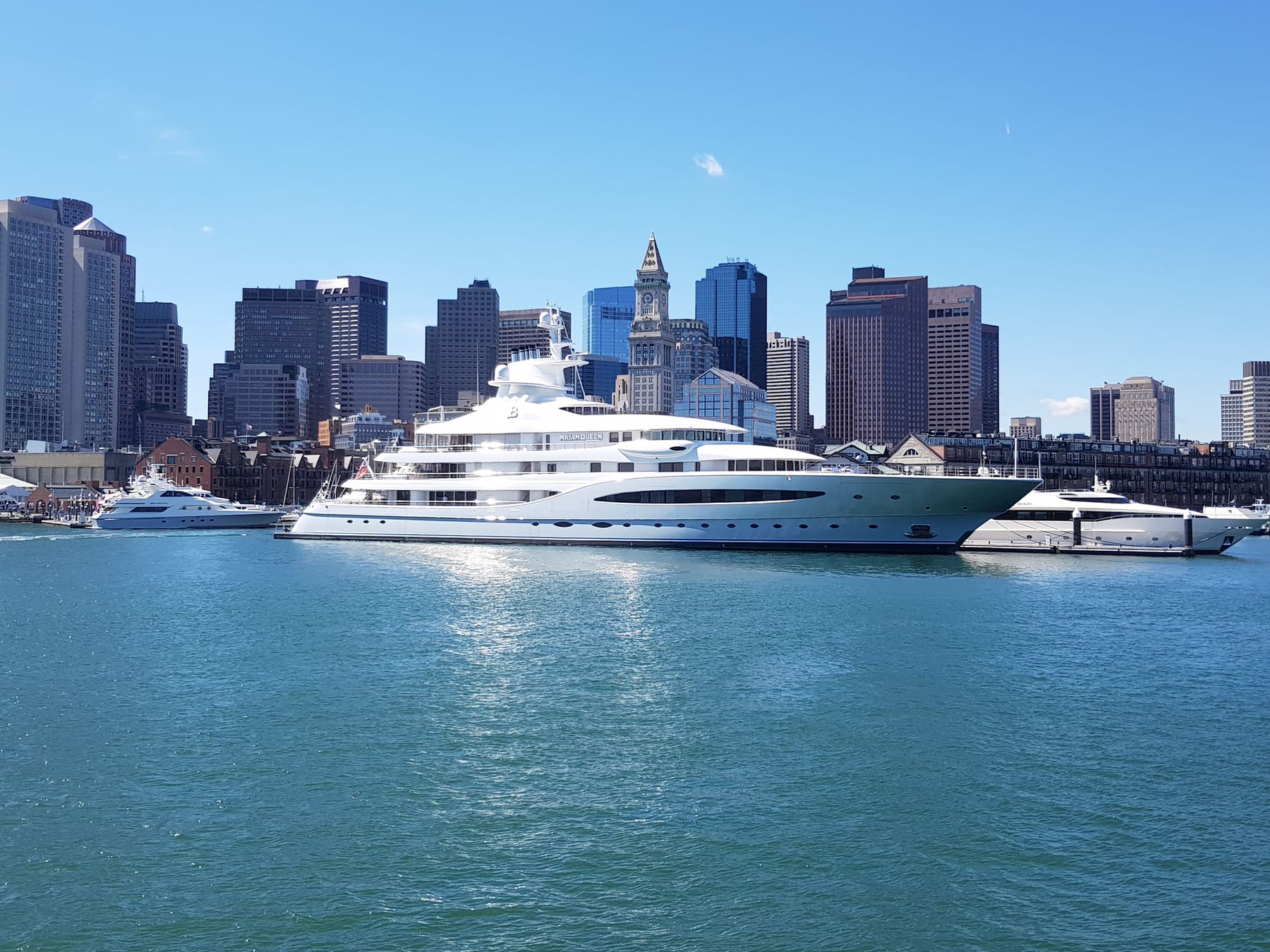 Top 10 Luxury Neighborhoods in Boston — figure 1