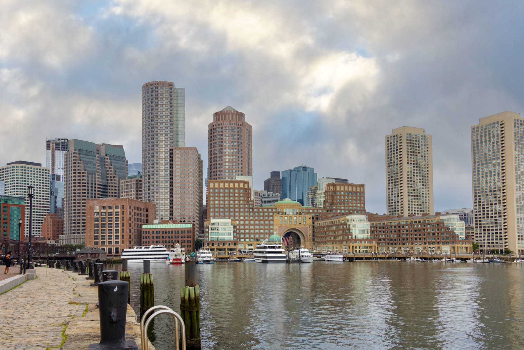 Top 10 Luxury Neighborhoods in Boston — figure 2