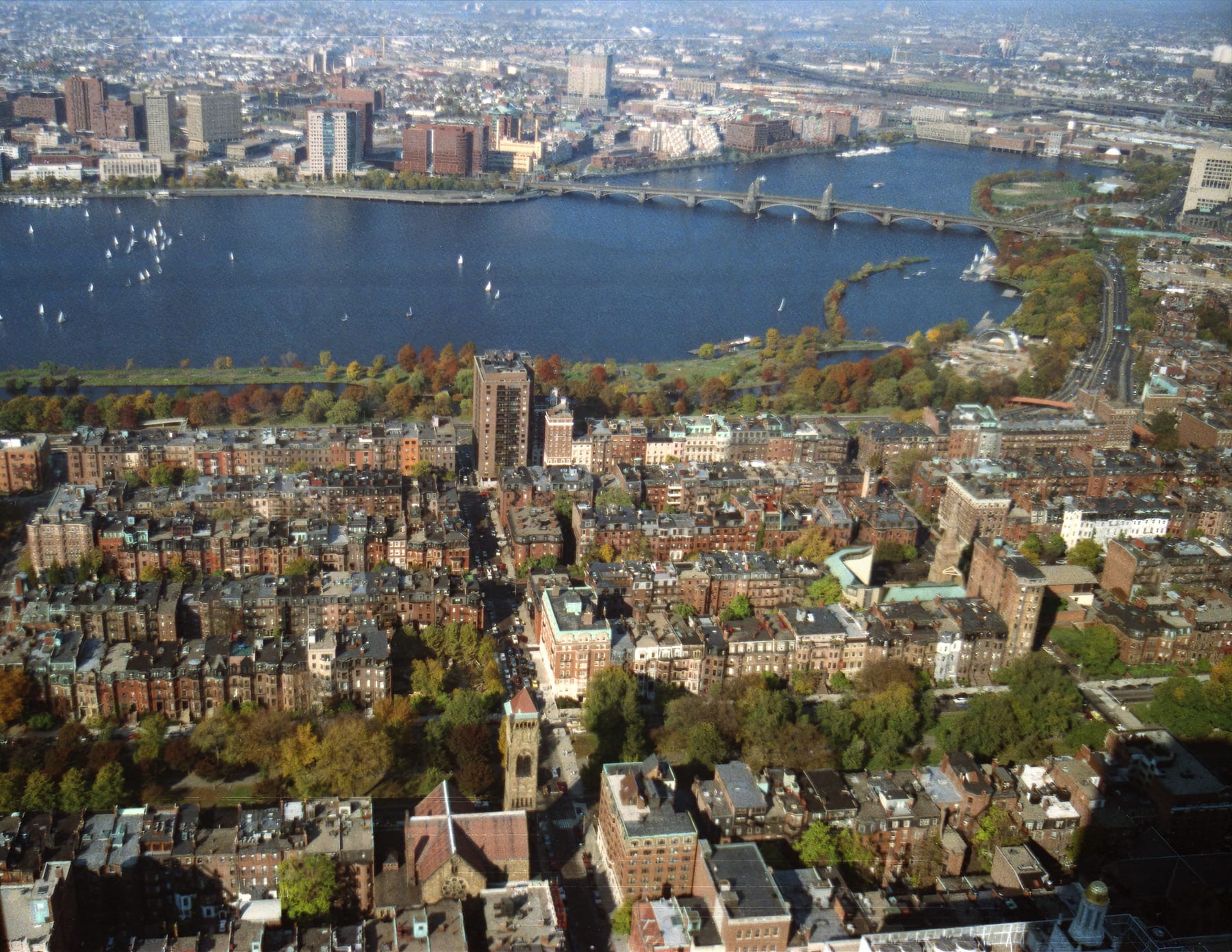 Top 10 Luxury Neighborhoods in Boston — figure 5