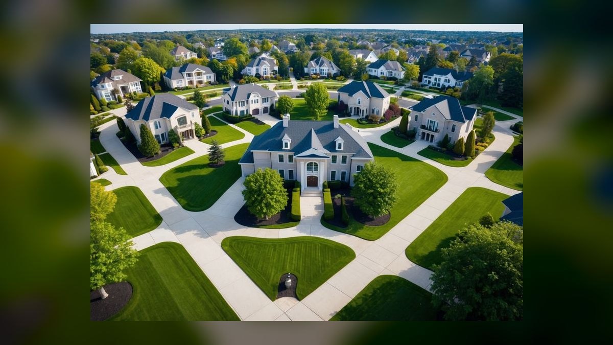 Top 10 Luxury Neighborhoods in Washington DC — figure 1