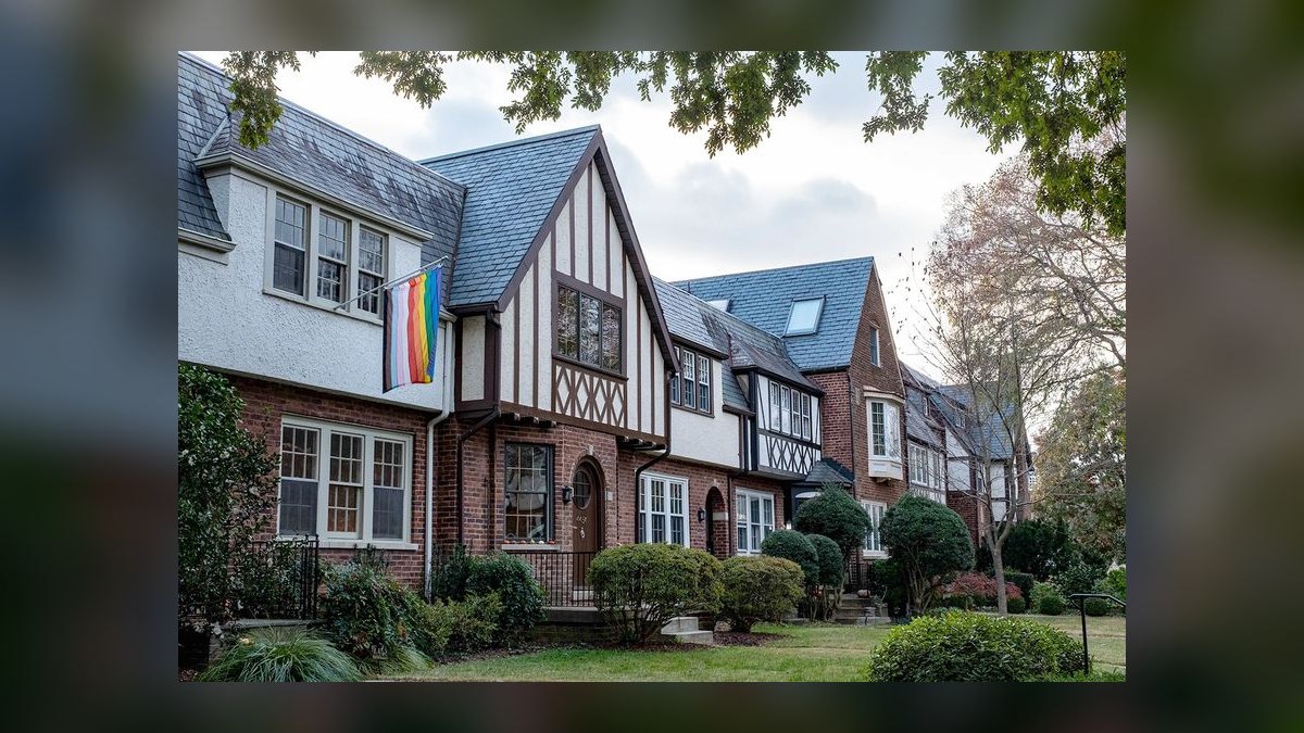 Top 10 Luxury Neighborhoods in Washington DC — figure 10