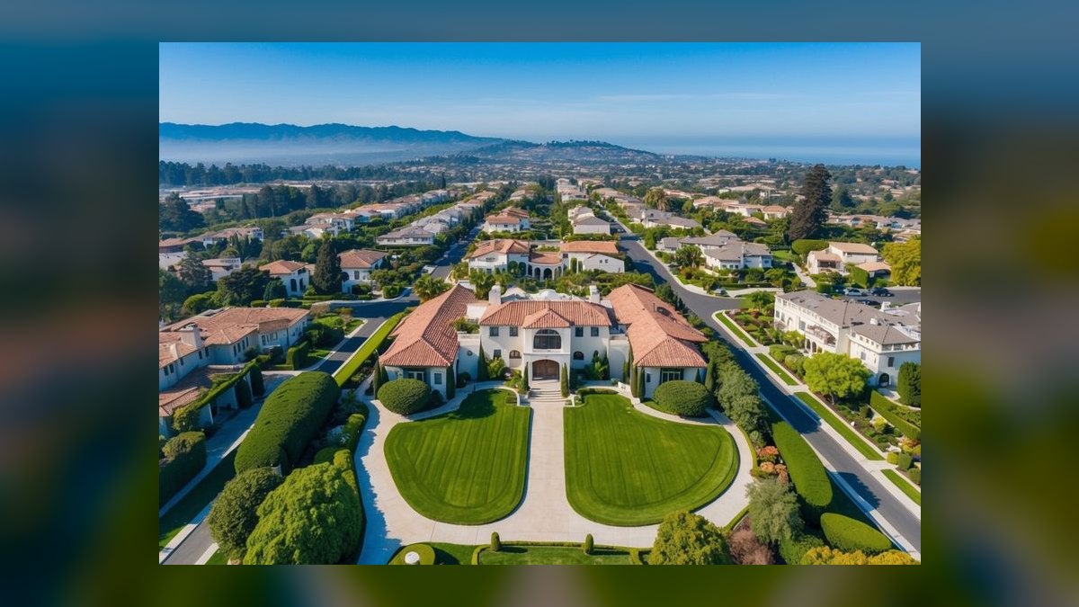 Top 10 Luxury Neighborhoods in Washington DC in 2027
