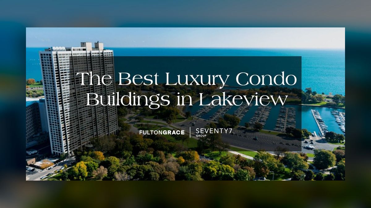 Top 10 Luxury Neighborhoods in Chicago in 2027