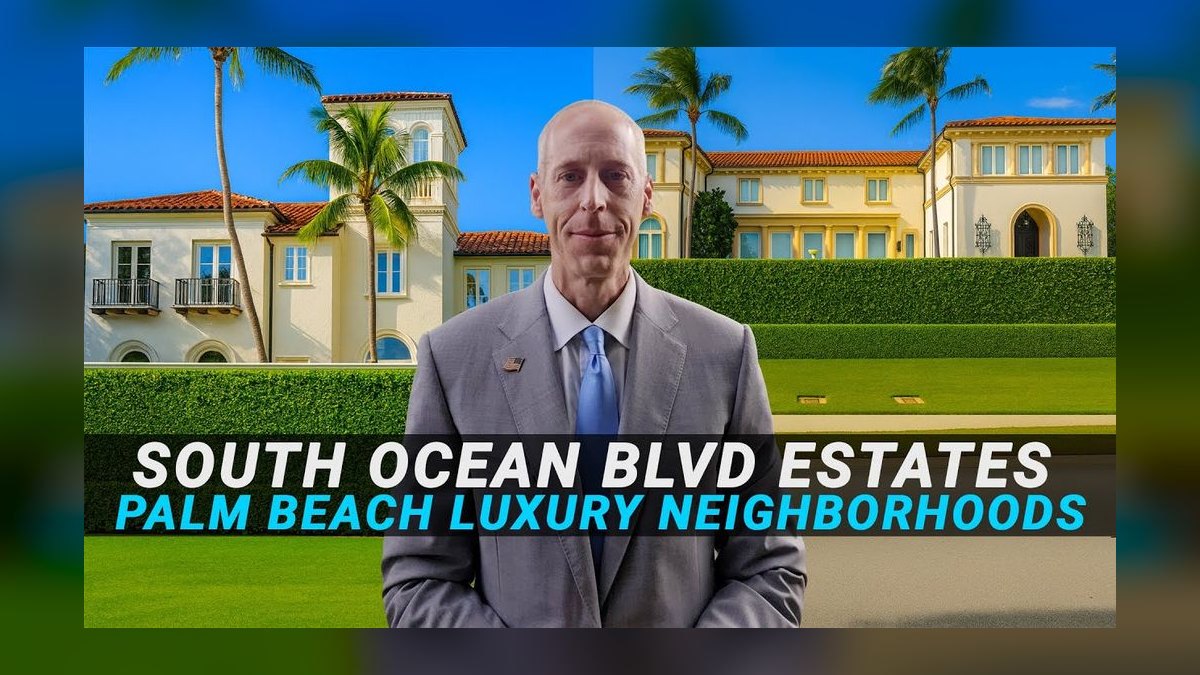 Top 10 Luxury Neighborhoods in Palm Beach in 2027 — figure 10