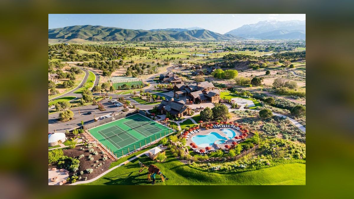 Top 10 Luxury Neighborhoods in Park City Utah in 2027 — figure 10