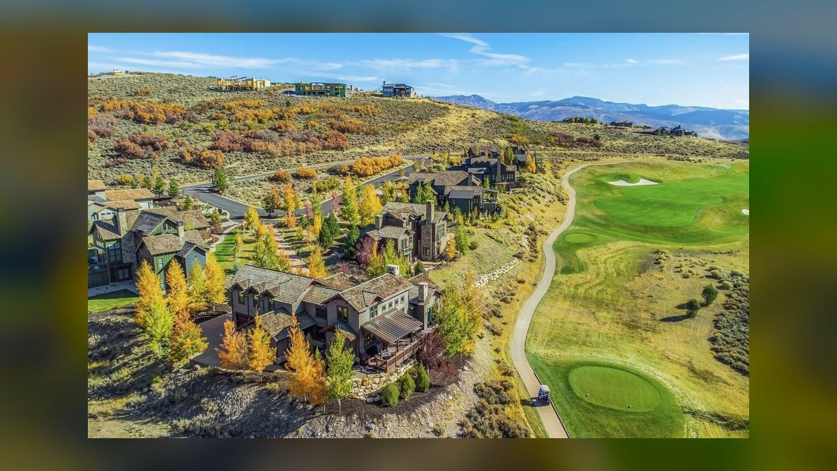 Top 10 Luxury Neighborhoods in Park City Utah in 2027 — figure 7