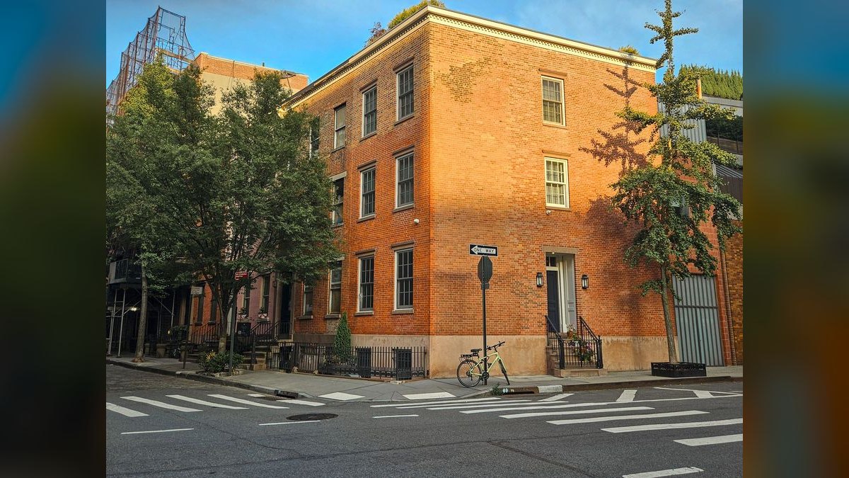 Top 10 Luxury Neighborhoods in New York City — figure 2