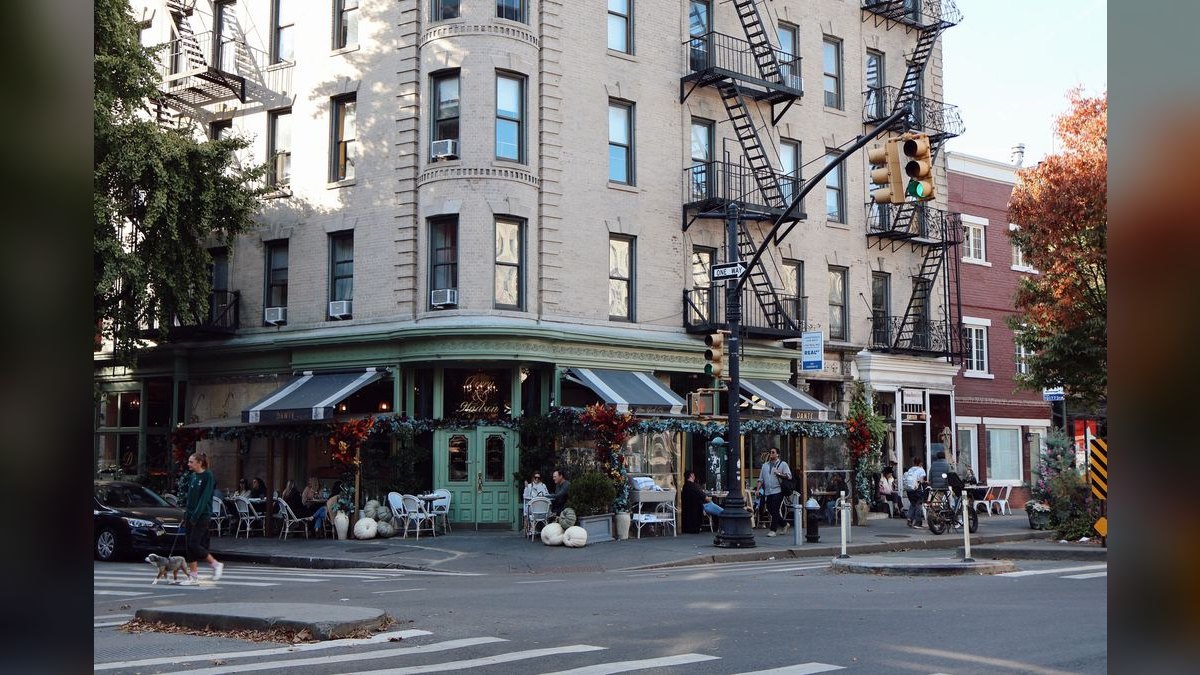 Top 10 Luxury Neighborhoods in New York City — figure 4