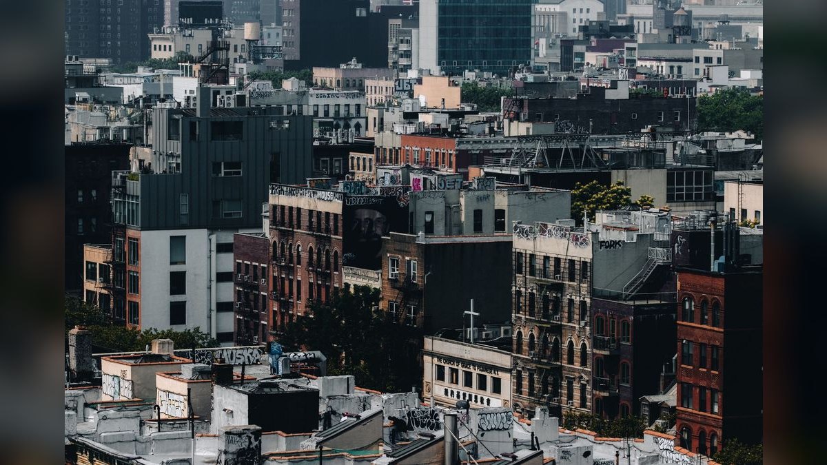 Top 10 Luxury Neighborhoods in New York City — figure 5