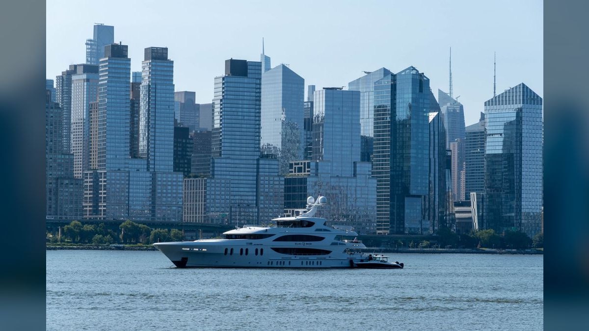 Top 10 Luxury Neighborhoods in New York City — figure 6