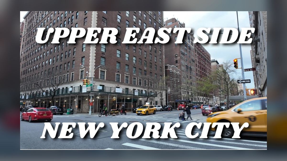Top 10 Luxury Neighborhoods in New York City in 2027 — figure 7