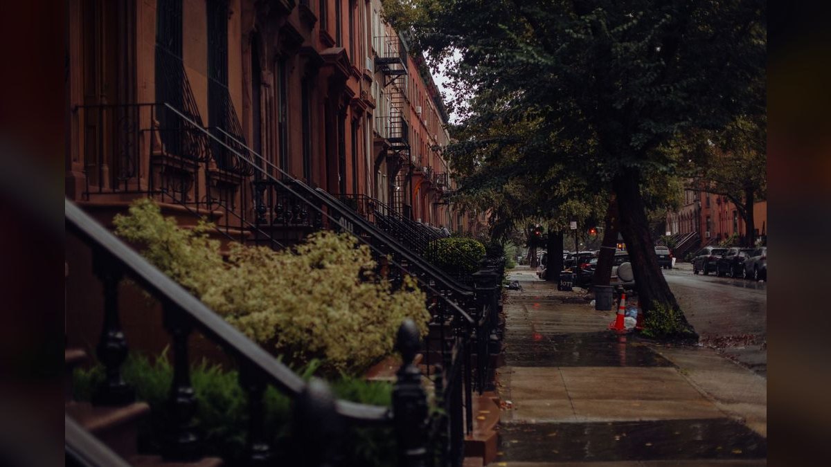 Top 10 Luxury Neighborhoods in New York City in 2027