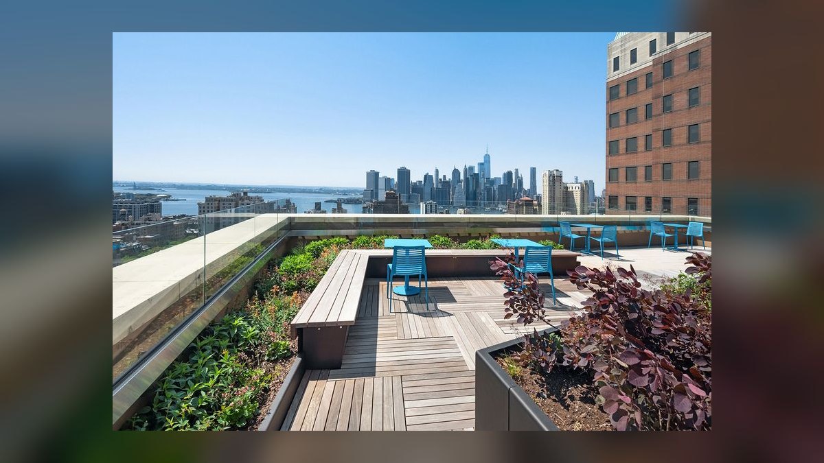 Top 10 Luxury Neighborhoods in New York City in 2027