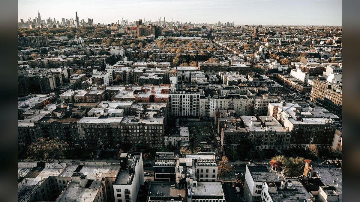 Top 10 Luxury Neighborhoods in Brooklyn — figure 1