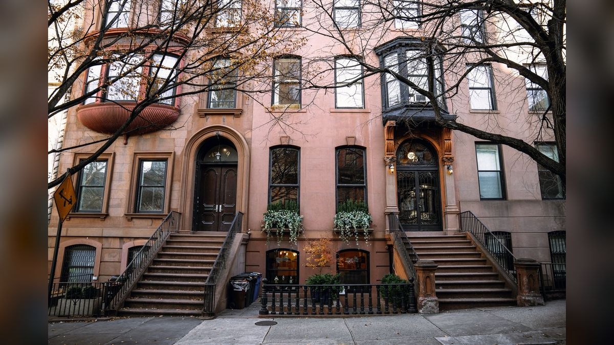 Top 10 Luxury Neighborhoods in Brooklyn — figure 2