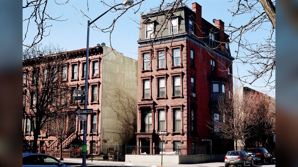Top 10 Luxury Neighborhoods in Brooklyn — figure 4