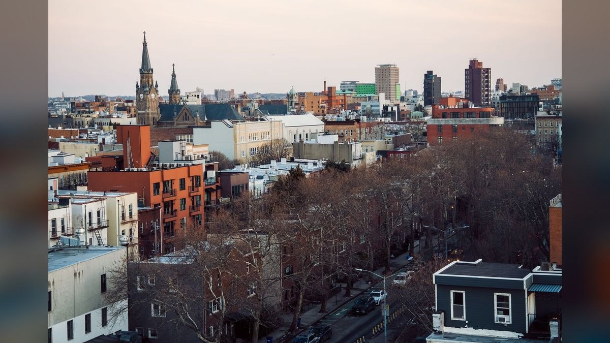 Top 10 Luxury Neighborhoods in Brooklyn in 2027
