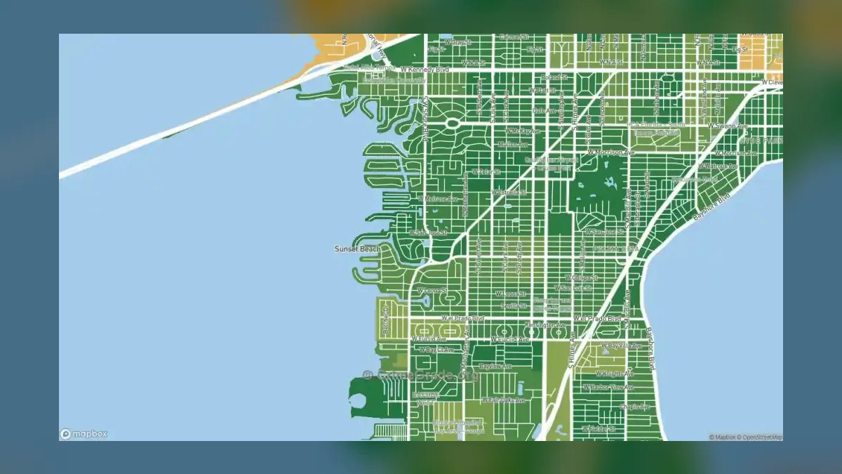 Top 10 Luxury Neighborhoods in Tampa in 2027 — figure 9