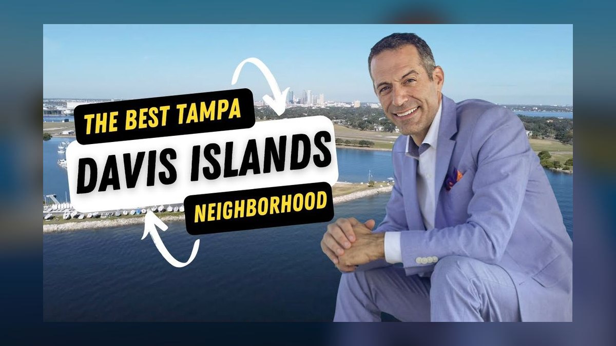 Top 10 Luxury Neighborhoods in Tampa in 2027