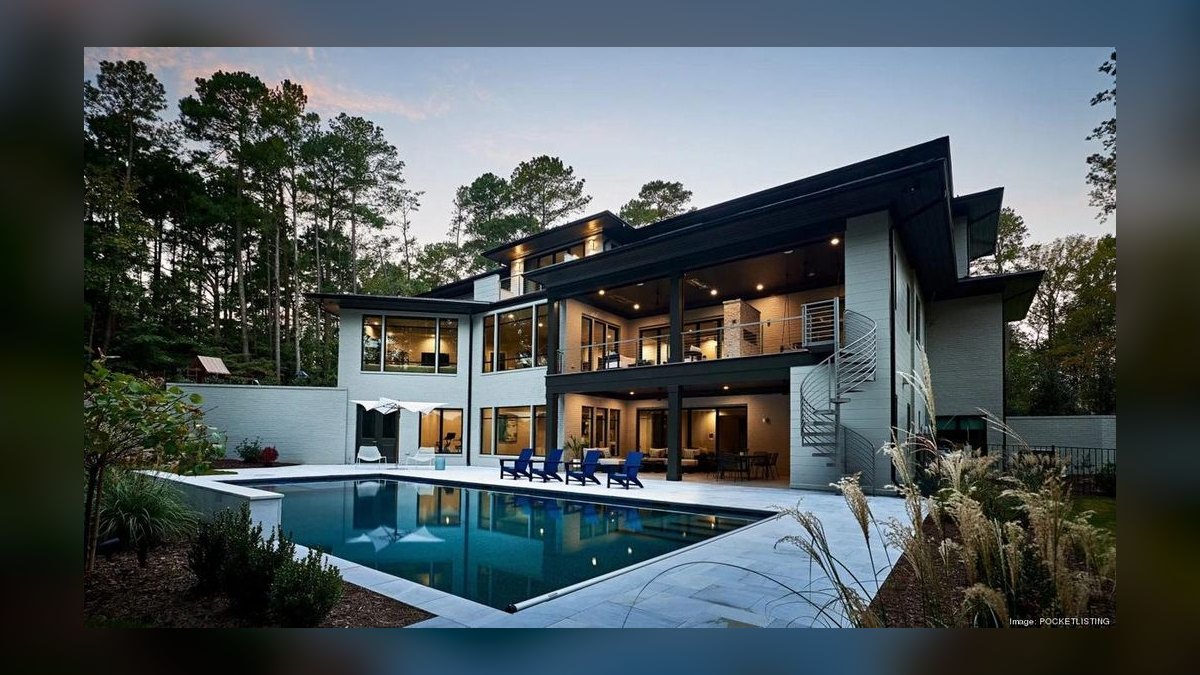 Top 10 Luxury Neighborhoods in Raleigh in 2027