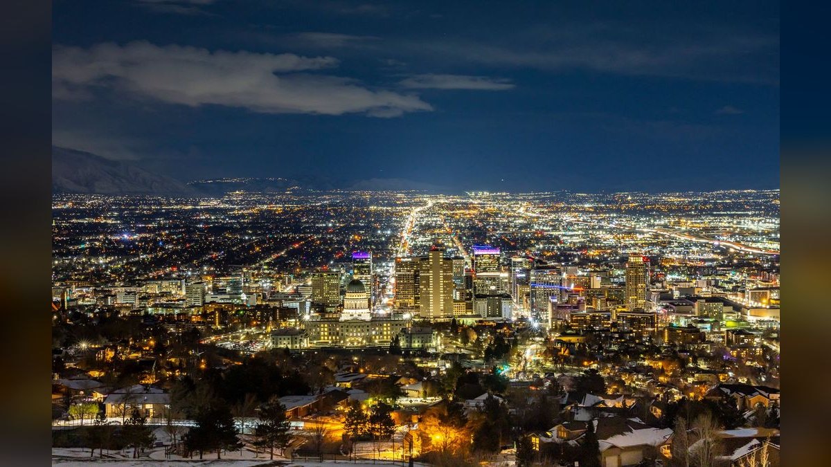 Top 10 Luxury Neighborhoods in Salt Lake City — figure 2